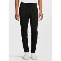 BOSS Joggers - Men's BOSS Sestart Joggers - 50509303 - Black, Navy, Brown - BNWT