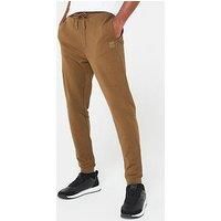 Boss Sestart Joggers - Khaki