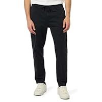 BOSS Men/'s Chino-Tapered-DS-2 Trousers_Flat, Dark Blue404, 48