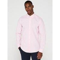 BOSS Men/'s Rickert_M, Light/Pastel Pink682, M