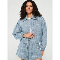 BOSS Women/'s C_Jeofila Jacket, Open Miscellaneous968, 42