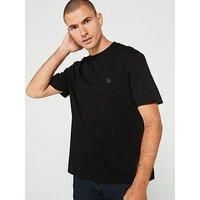 BOSS Men's C-Taut 01 50520298 Black