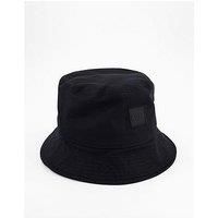 Boss Febas-Pl Bucket Hat - Black