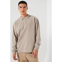 HUGO Men/'s Nulong Jersey, Open Grey83,