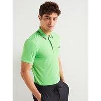 BOSS Men/'s Paul Pro, Open Green341, XXL