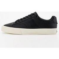 BOSS Men/'s Aiden_Tenn_grltp Tennis, Black, 5.5 UK