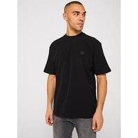 BOSS TE_NYLON T-SHIRT