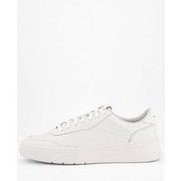 BOSS Men/'s Baltimore_Tenn_ltN Tennis, White100, 8 UK