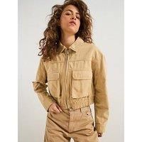 HUGO Adana 1 D B Jacket 38