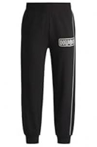 HUGO Blue Noiderpant 10249110 Sweat Pants XL