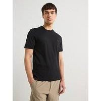 Boss Tee Tl T-Shirt- Black