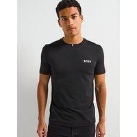 Boss Tee Mb T-Shirt-Black