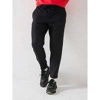 Boss Mens Slim Fit Flex Trouser