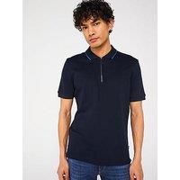 BOSS H-Paras 59 Polo S Blue