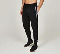 BOSS Mens Authentic Pants 10269562 01 Black S