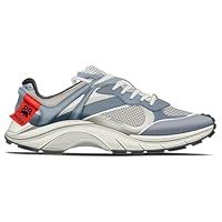 HUGO Men/'s GO2_mxmt_RB Running, Open White, 11 UK