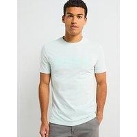 BOSS Men/'s Thinking 1 10246016 01 T_Shirt, Open Blue474,