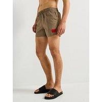 Hugo Dominica Swimshort Men - XXL