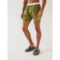 Boss Starfish Swimshort Men - S