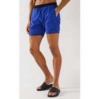 Boss Starfish Swimshort Men - S