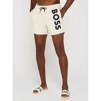 Boss Octopus Swimshort Men - L