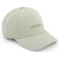 HUGO Men/'s Jude cap, Open Green391,