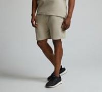 BOSS Waffle Short - Beige - Size XL