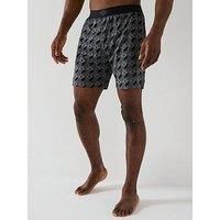 Hugo Jo Loungewear Shorts - Grey
