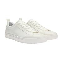 HUGO Men/'s Morrie_Tenn_Mono_N Tennis, White, 12 UK