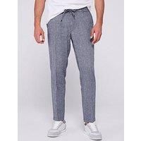 BOSS Kane 10270605 01 Pants 50 Grey