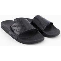 Boss Aryeh Sliders - Black