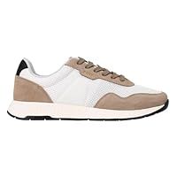 BOSS Men/'s Titanium_Runn_mebisd Running, Medium Beige, 9 UK