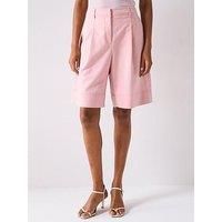 Boss Tanseo Shorts - Pink