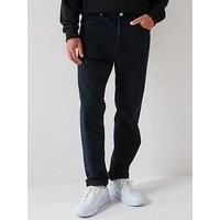 HUGO Jonah 10272197 01 Jeans 34 Blue