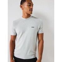 BOSS Momentum Lite 10271679 01 Sweater M Grey