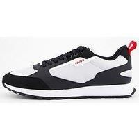 HUGO Icelin 10266583 01 Trainers EU 42 Grey