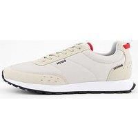 HUGO Icelin 10274182 01 Trainers EU 44 White