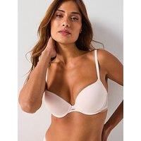 Boss Push Up Bra - Pink