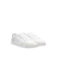 BOSS Nitan Tx Sd Trainers UK 7 White