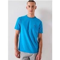 Boss Tee T-Shirt - Blue