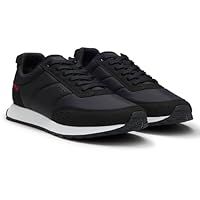 HUGO Icelin 10274182 01 Trainers EU 43 Black