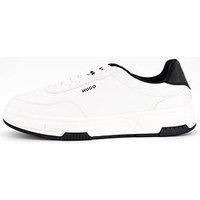 Hugo Yarrow Tenn Trainers - White