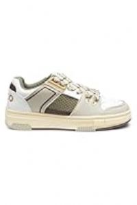 HUGO Yarrow Pume 10274185 01 Trainers EU 43 White