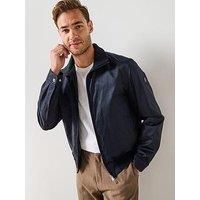 BOSS Casamu 10273017 01 Jacket 54 Blue