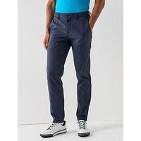 Boss Mens Golf Phoenix Pro Pants - Navy