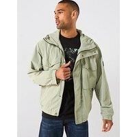 BOSS Omusk 10255052 01 Jacket 56 Green