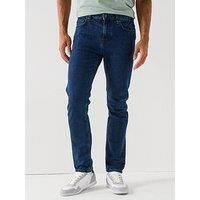 BOSS Delaware Bo 10251068 06 Jeans 36 Blue