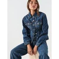 Hugo Gistine Denim Jacket