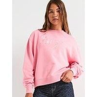 HUGO Deroxina 4 10271273 01 Short Sleeve T-Shirt S Pink