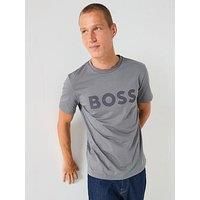 BOSS Thinking T-Shirt L Grey